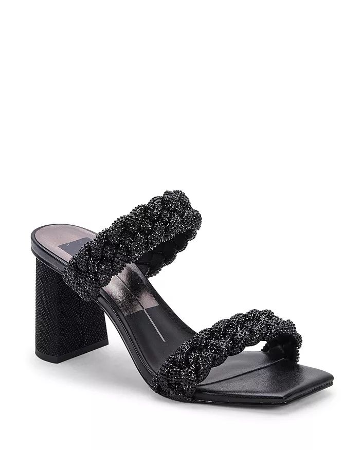Women's Paily Embellished High Heel Sandals | Bloomingdale's (US)
