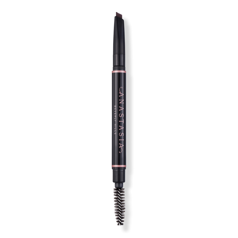 Anastasia Beverly Hills Brow Definer 3-in-1 Triangle Tip Easy Precision Eyebrow Pencil - Ash Brown | Ulta