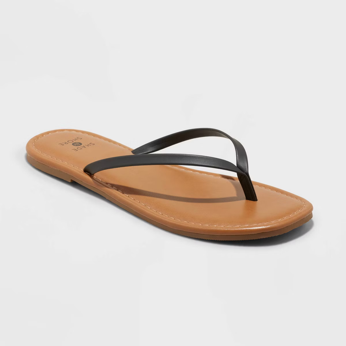 Women's Ava Thong Sandals - Shade & Shore™ | Target