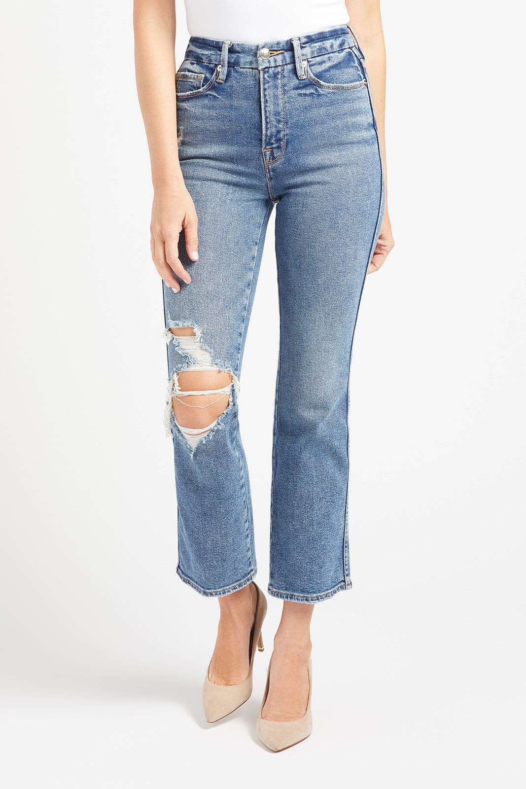 GOOD AMERICAN Good Curve | EVEREVE | Evereve