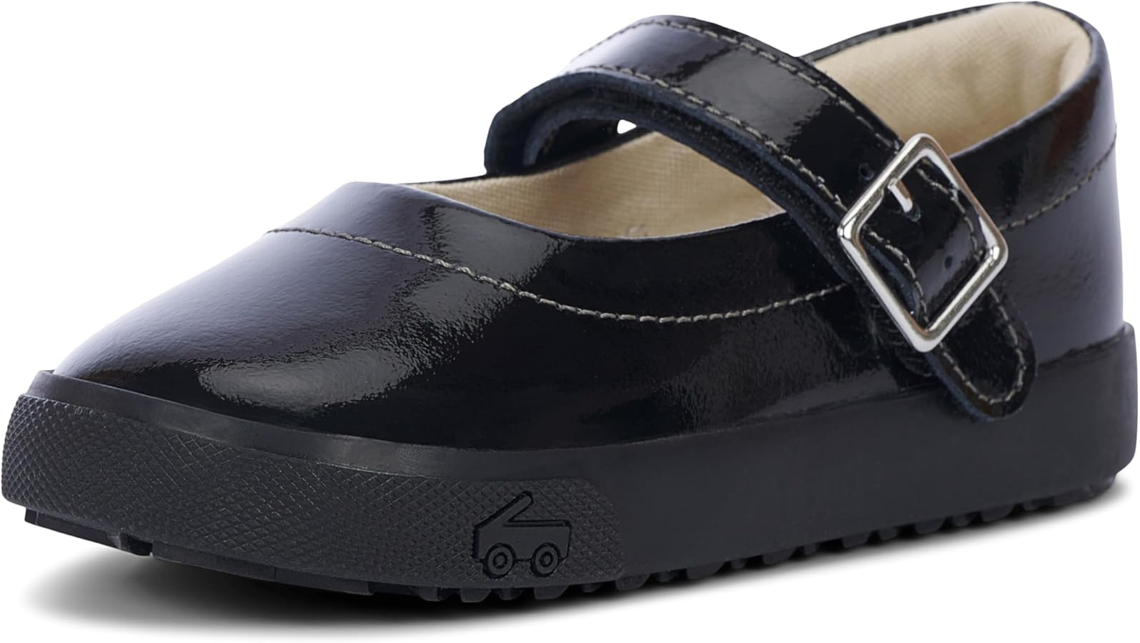 See Kai Run Girl's Lucia (Toddler/Little Kid) Mary Jane Flat | Amazon (US)