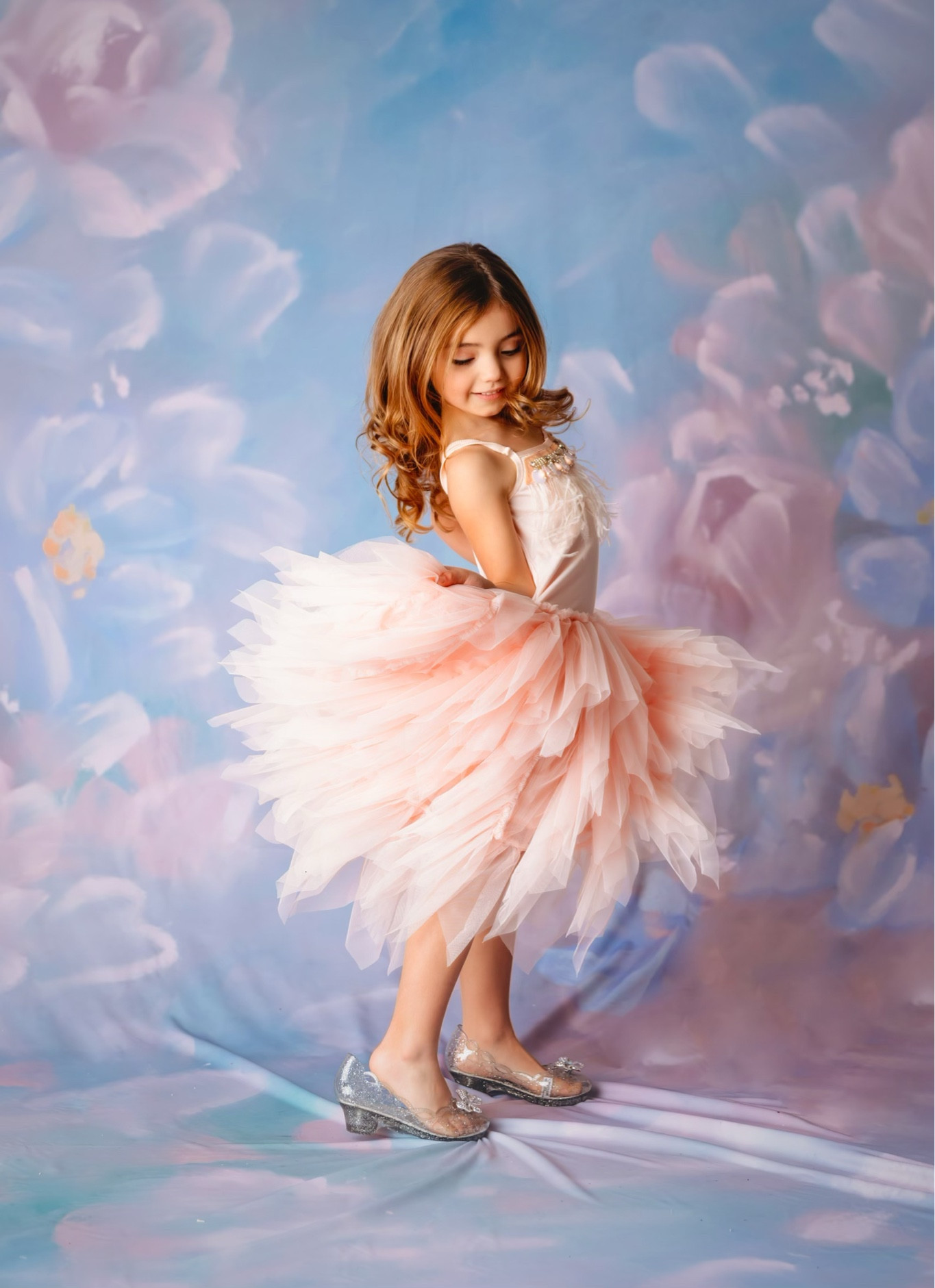 IBTOM CASTLE Kids Swan Princess … curated on LTK