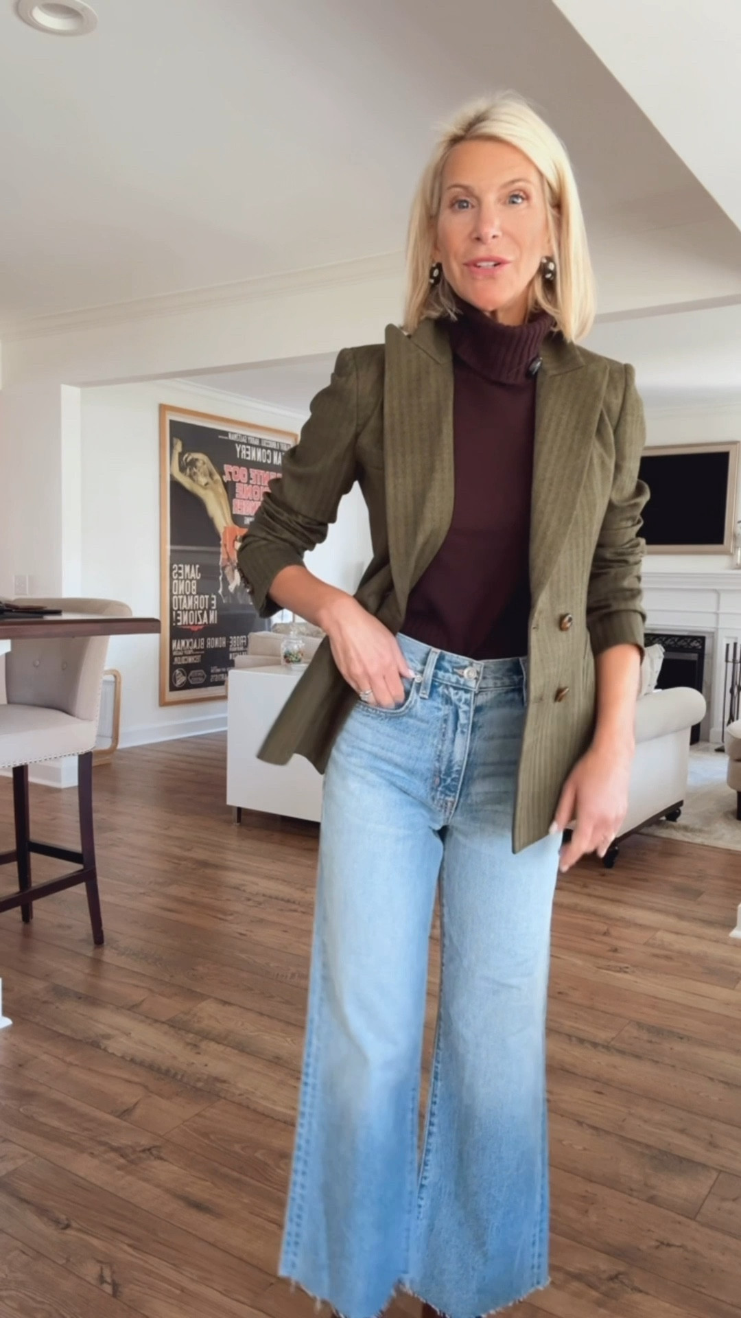 More great finds from Bunny & Babe!

#LTKOver40 #LTKSeasonal #LTKStyleTip