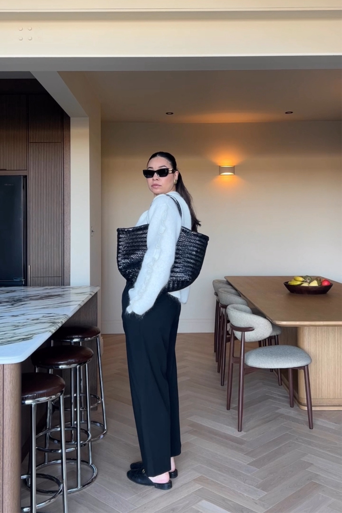 GRWM recent video 

#LTKuk #LTKeurope #LTKautumn