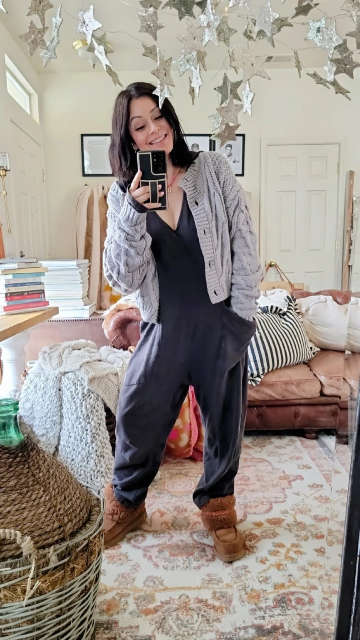 Wearing a size small in the onesie. Shoes are tts.
#LTKTravel


#LTKFitness #LTKStyleTip #LTKActive
