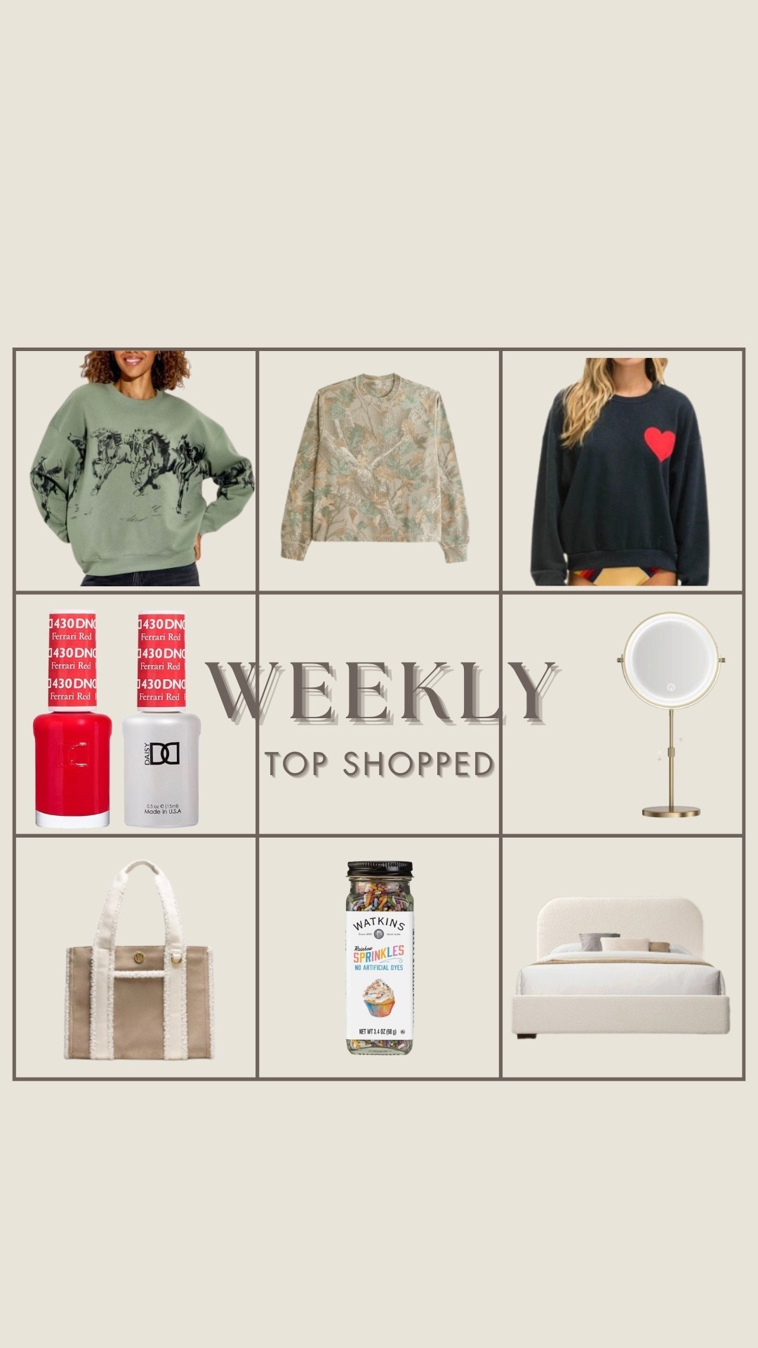 #LTKootd #LTKSaleAlert #LTKHome