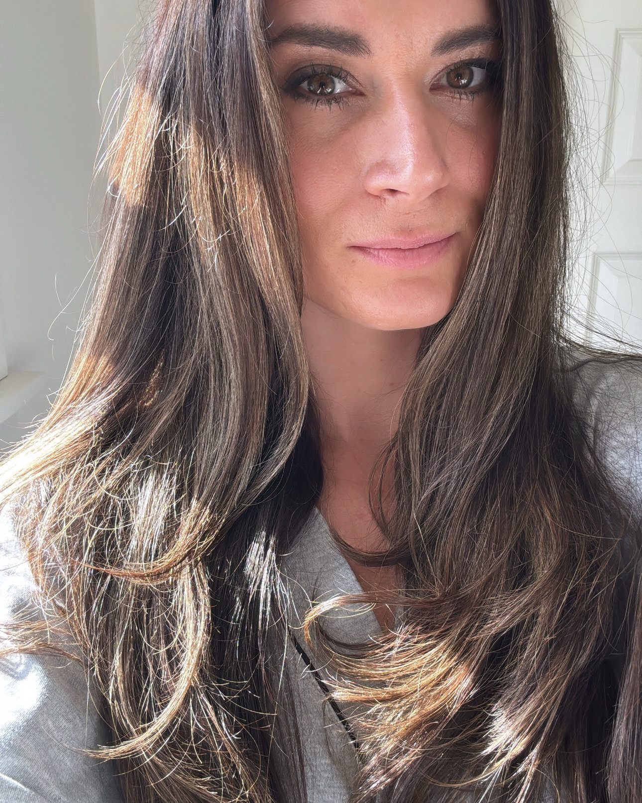 Meet my new favorite hair tool 💇🏻‍♀️ How I get that perfect blow out look on my thick, naturally curly hair! I also use this on my girls’ shorter, finer hair and it works great. Linked all of my styling products, too!

#LTKFindsUnder100 #LTKBeauty #LTKStyleTip