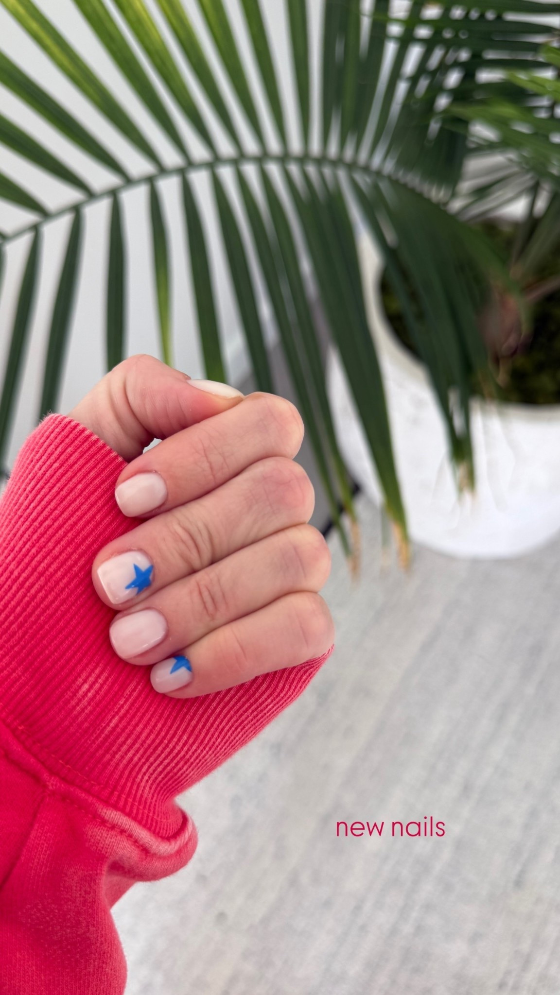 new nails  @nailedbyraeee_