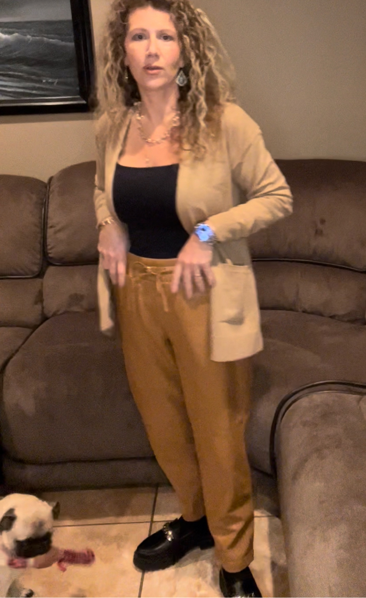 Business casual, workwear. Pants are on sale at Loft $18.95

#LTKstyletip #LTKfit #LTKworkwear
