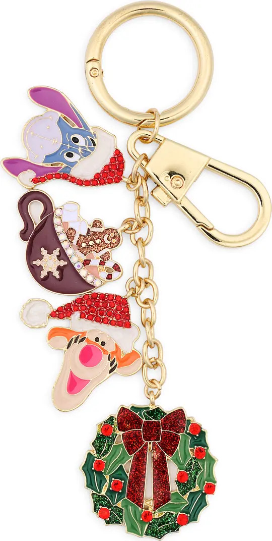 BaubleBar Tigger & Eeyore Cluster Bag Charm | Nordstromrack | Nordstrom Rack
