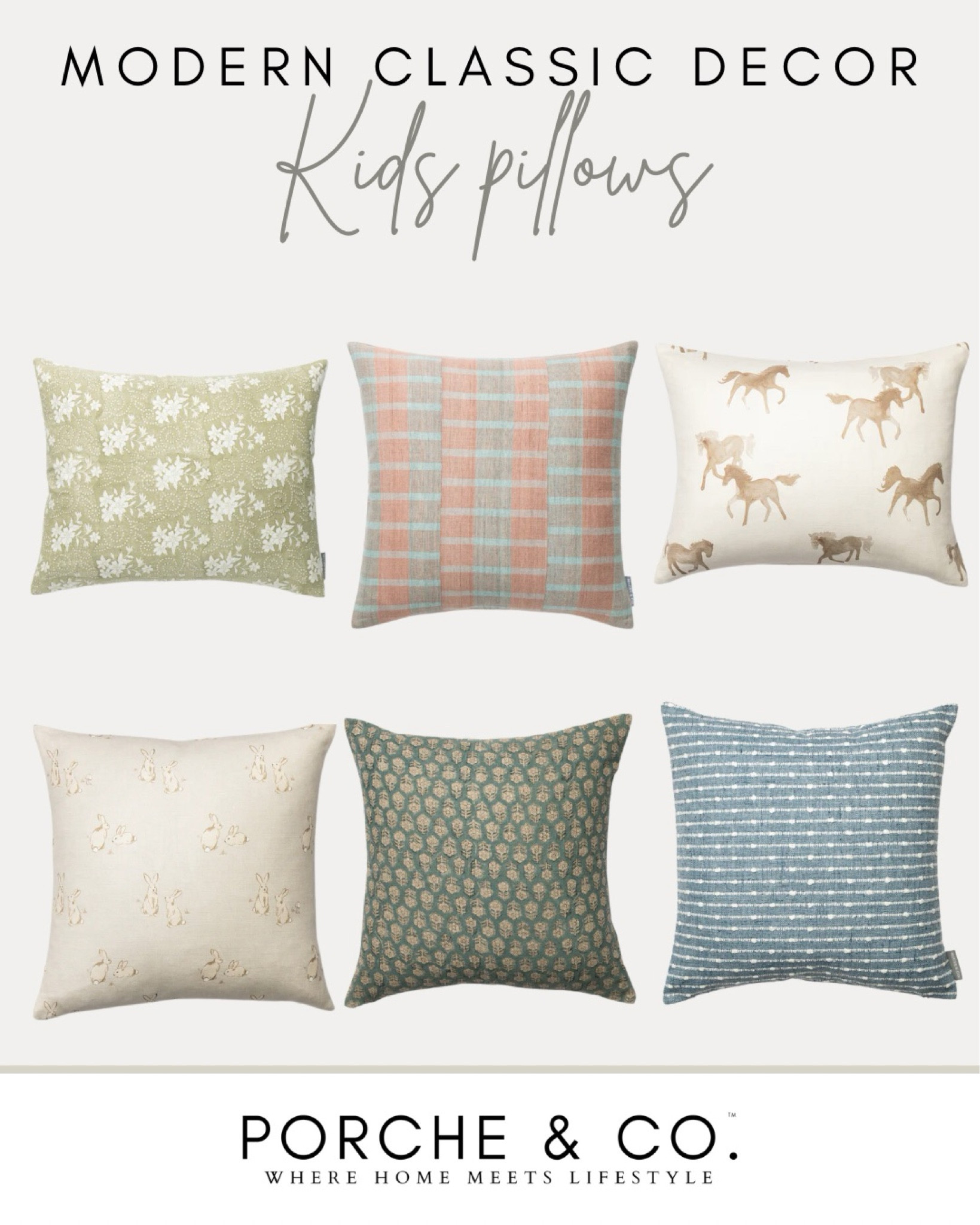 Modern Classic kids room pillows, throw pillows, kids bedroom, bedroom styling, bedroom decor
#visionboard #moodboard #porcheandco

#LTKkids #LTKhome #LTKstyletip