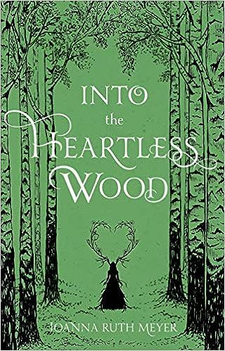 Into the Heartless Wood    Hardcover – January 12, 2021 | Amazon (US)