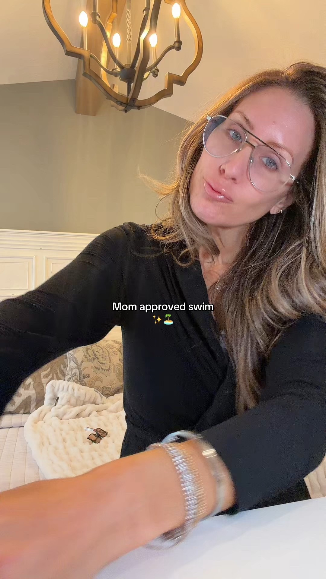 I got my true size M 

#LTKOver40 #LTKgrwm #LTKTravel