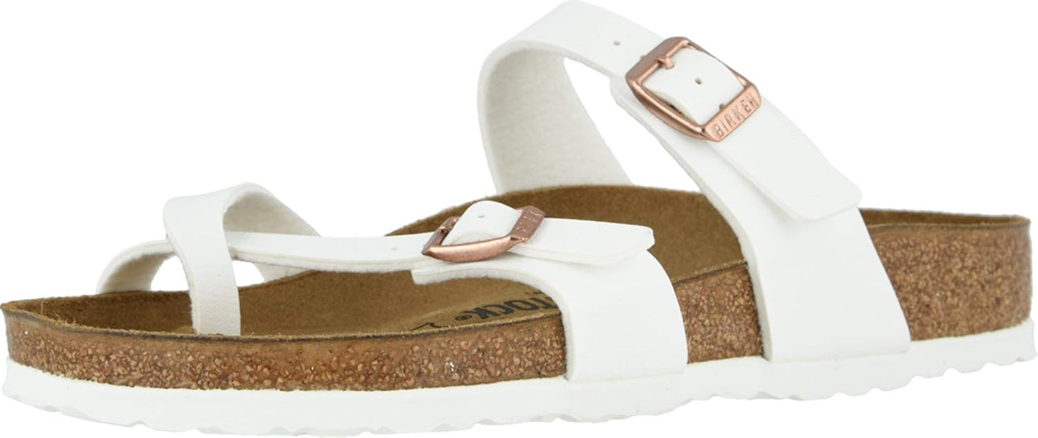 BIRKENSTOCK Women's Mayari Sandals | Amazon (US)