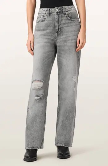 Brooklyn Distressed Jeans | Nordstrom