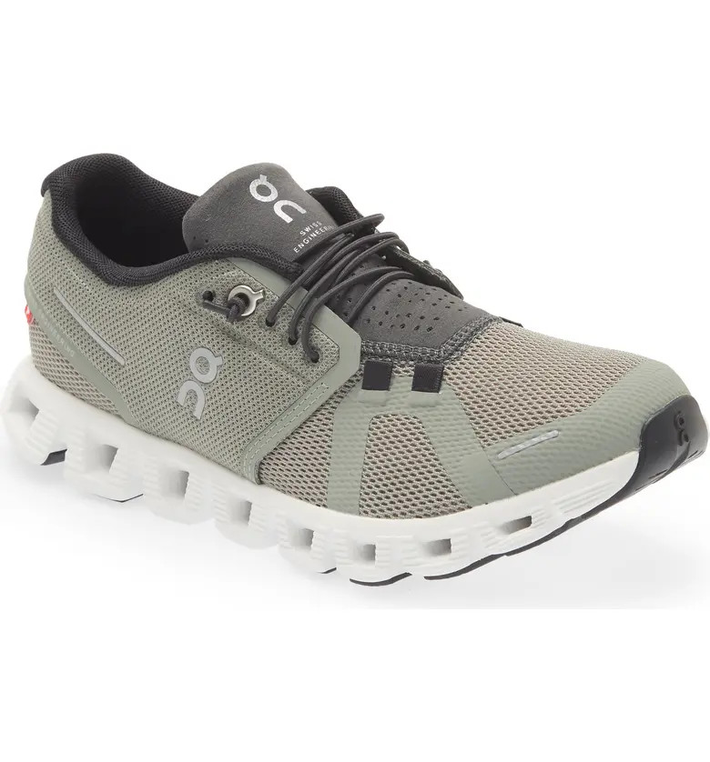 On Cloud 5 Running Shoe | Nordstrom | Nordstrom