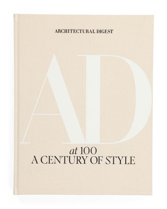 Ad At 100 | TJ Maxx