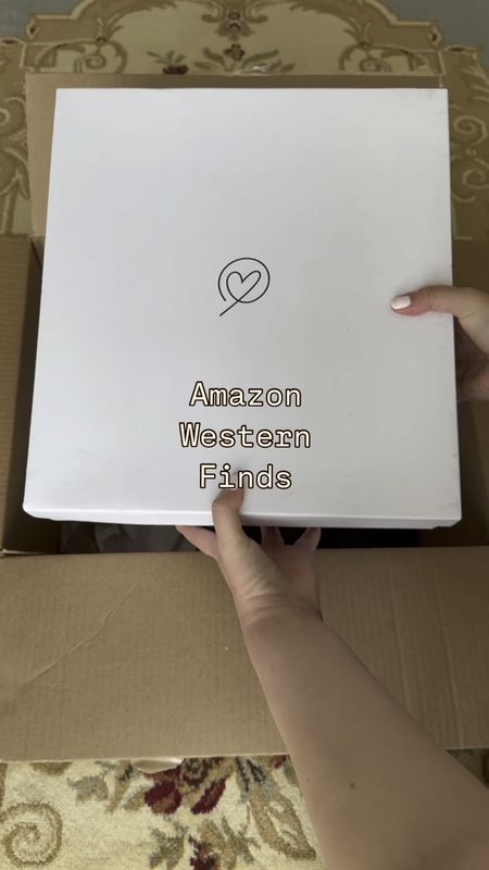 Western finds unboxing and try on @amazonfashion


#westernfashion #countryconcert #cowgirlboots #cowgirlchic #amazonfashionfinds



🗝️ western fashion • western outfit inspo • cowgirl boots • amazon fashion finds • country concert outfit 

#LTKFestival #LTKVideo #LTKSeasonal