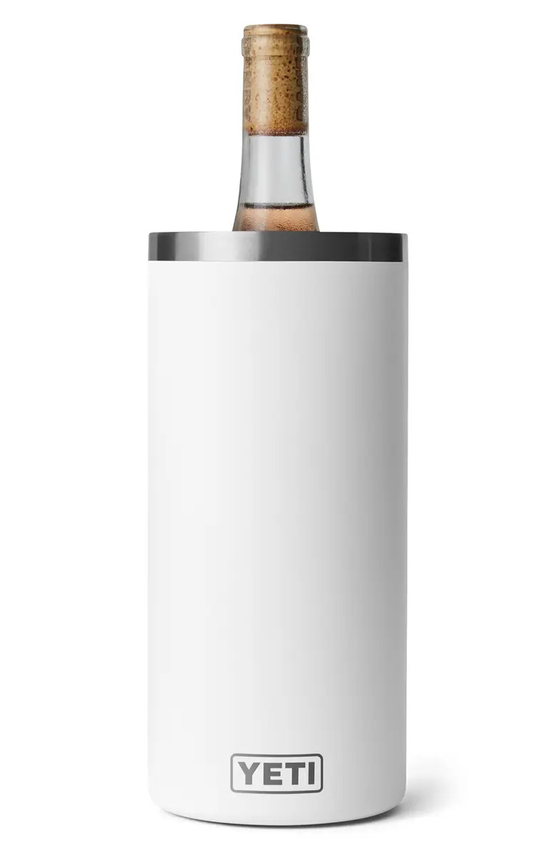 YETI Rambler Wine Chiller | Nordstrom | Nordstrom