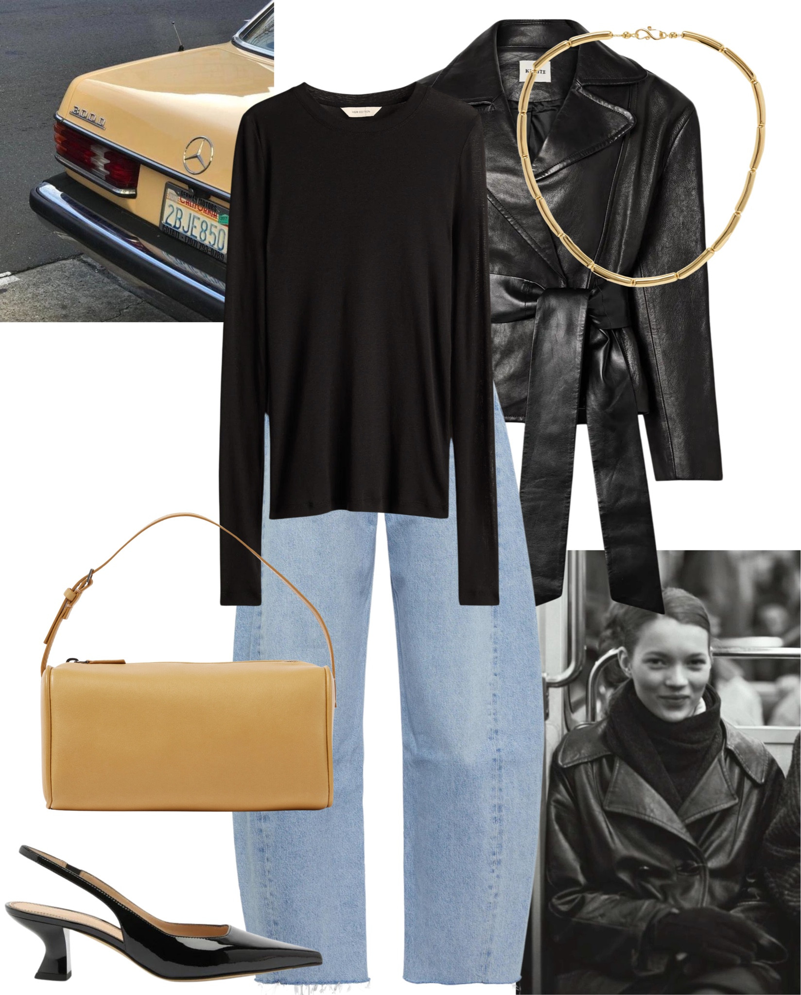 The Weekly 7 Edit

Edit  | autumn | winter | September | most wanted  | shoes | jewellery | blazer | suede | jacket | trench | dinner outfit | flats | outfit | bag | fall | city break | mood | inspo | style | car coat | casual |  Wishlist | bag | leather jacket 

#LTKuk #LTKautumn #LTKworkwear