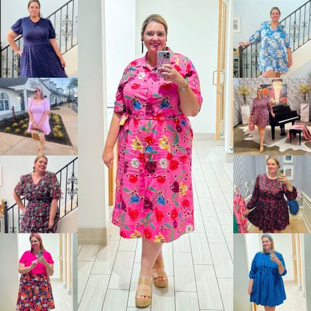 It’s the last day to save 30% off sitewide at Draper James! Here’s a look at just some of my favorites 

#LTKPlusSize #LTKSaleAlert #LTKSeasonal