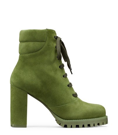 THE CYLER BOOT | Stuart Weitzman US