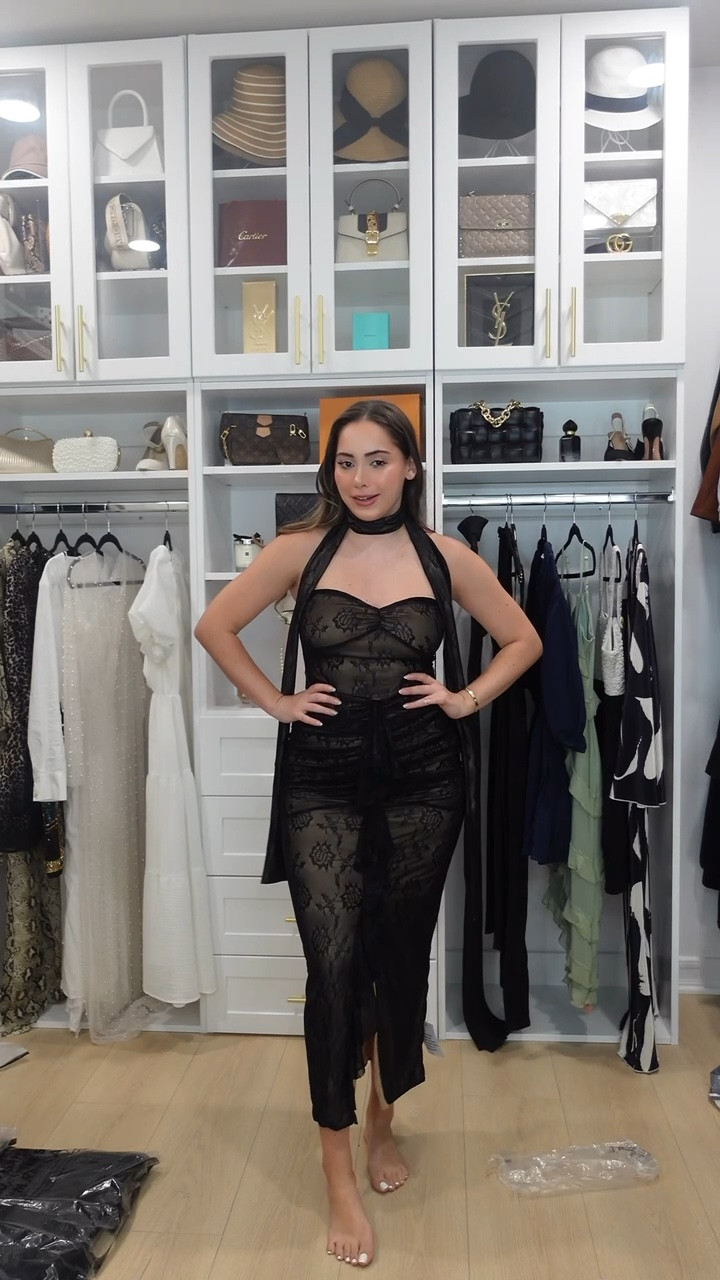 Tulum bachelorette outfits!

#LTKStyleTip