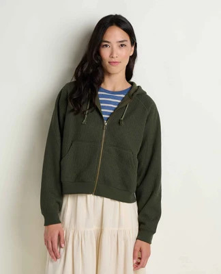 Women's Bitterroot Hoodie | Toad&Co