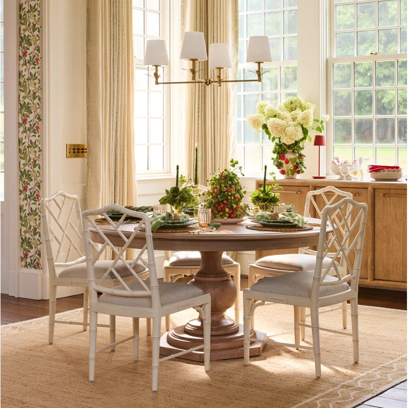 Obsessed with these Birchlane dining table finds 🤍 The perfect mix of timeless charm and cozy elegance—these tables instantly elevate your dining space into that dreamy, magazine-worthy vibe. Think warm wood tones, classic silhouettes, and that effortless “gather here” feeling we all love. Whether you're hosting fall dinners or just upgrading your everyday space, these pieces are giving quiet luxury energy in the best way 🍂✨

#birchlane #diningtable #diningroominspo #cozyhome #homedecorfinds #ltkhome #ltkfinds #ltkstyle #diningroomdecor #modernfarmhouse #cozyvibes #fallhomedecor #neutralhome #homeinspo #interiorstyle #diningroomgoals #tabledecor #homesofinstagram #coastalhome #classicstyle #homerefresh #furniturefinds #dininginspo #warmandcozy #homeideas #stylishhome #affordabledecor #homegoals #ltkunder500 #ltkdeals 

 #LTKSeasonal #LTKHome #LTKSaleAlert