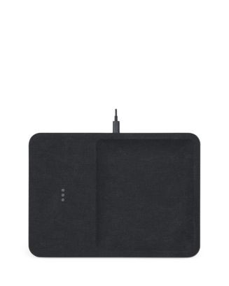 Essentials Catch:3 Valet Tray Wireless Charger | Bloomingdale's (US)