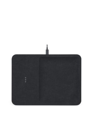 Essentials Catch:3 Valet Tray Wireless Charger | Bloomingdale's (US)