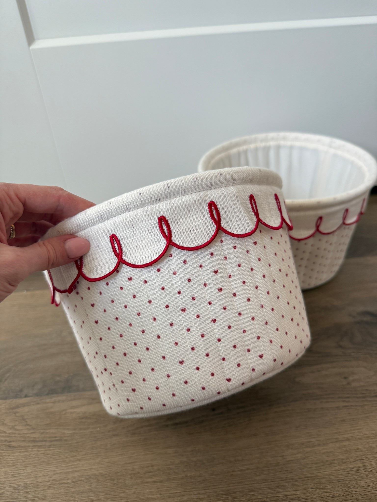 valentine’s day baskets ❣️💌 💞

#LTKBaby #LTKKids #LTKmomlife