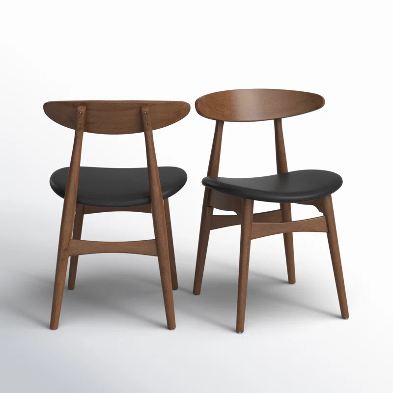 Galligan Upholstered Side Chair | Wayfair North America