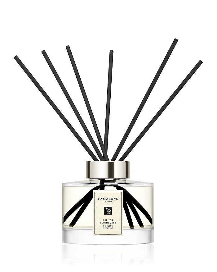 Peony & Blush Suede Scent Surround™ Diffuser | Bloomingdale's (US)