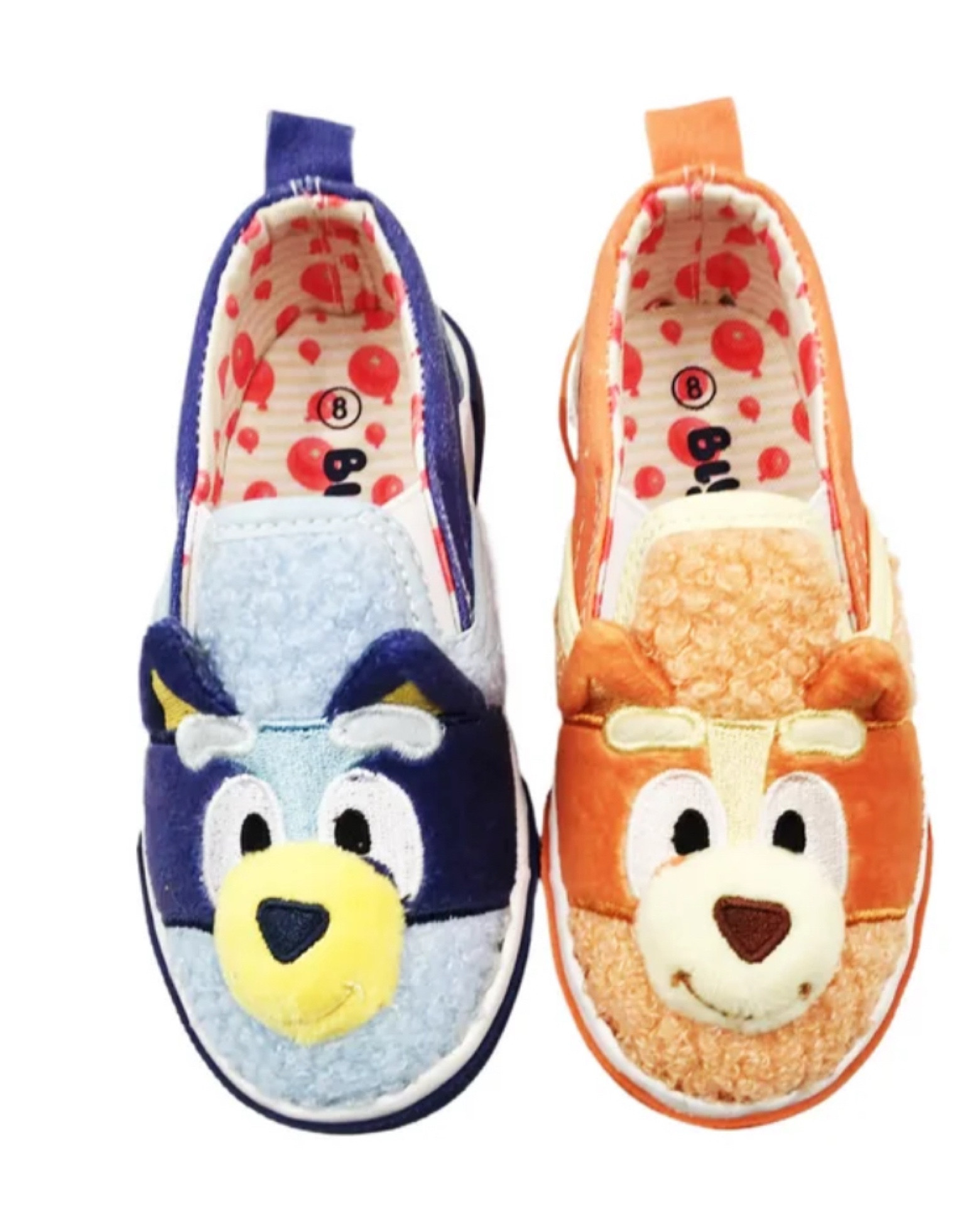 Just ordered these for my bluey loving girls! 


#LTKKids