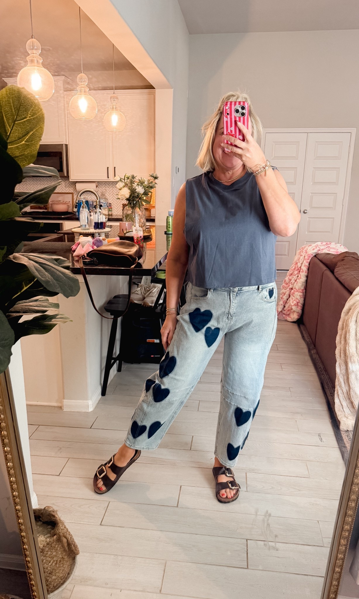 OOTD 

#LTKmomlife #LTKgrwm #LTKdayinmylife