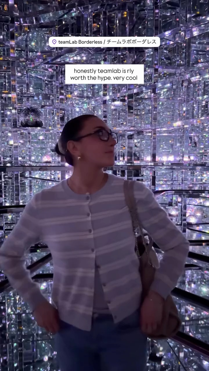 ootd in tokyo! 

 #LTKootd