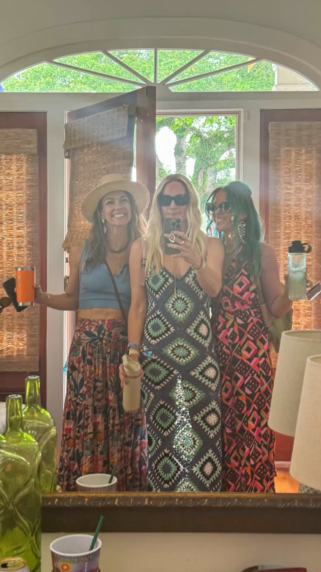 🎶 New Orleans Jazz & Heritage Festival 🎶 | Look 3
•
#festivalstyle #summerstyle #crochetdress #Spring #ontrend #summeroutfits

#LTKSummerEdit #LTKStyleTip #LTKTravel