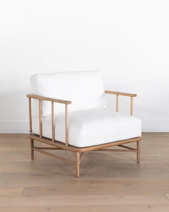 Alma Chair | McGee & Co.