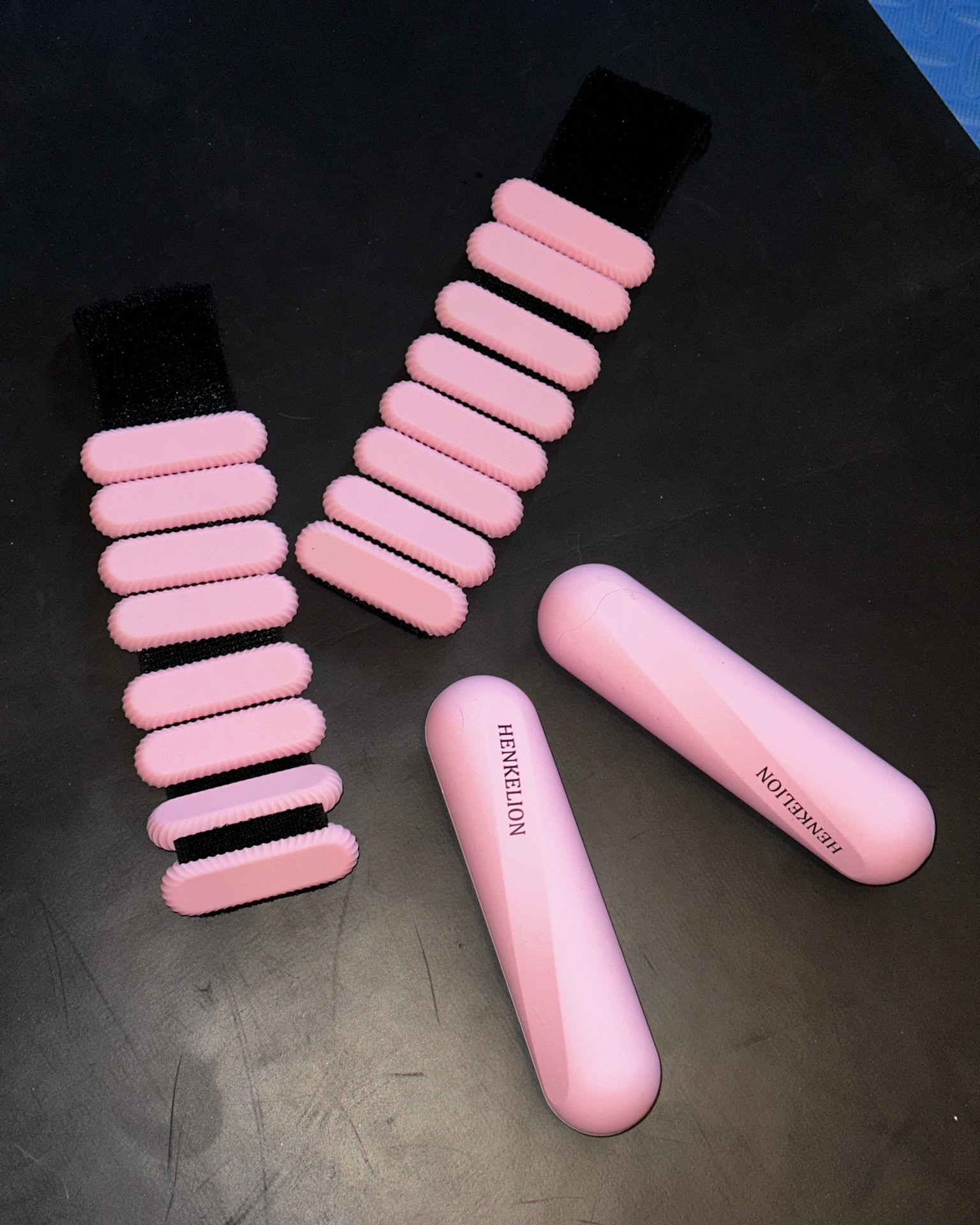 Pilates :)


#LTKFindsUnder50 #LTKFitness #LTKItBag