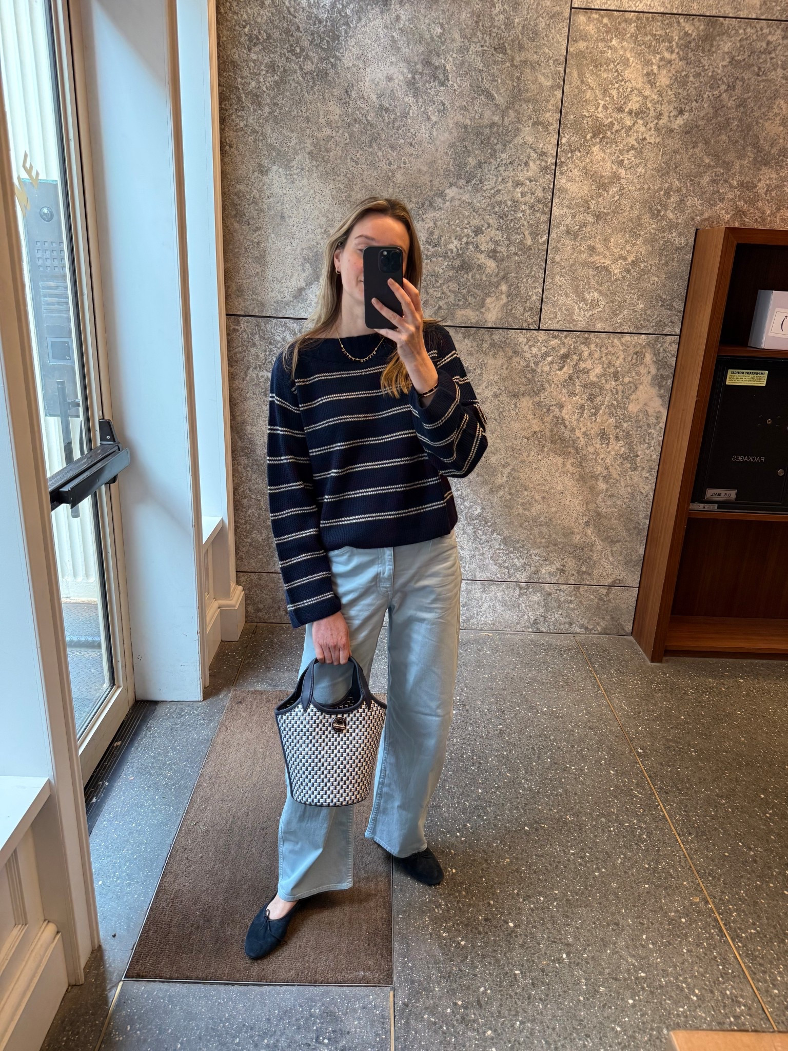 What to wear to New York City 

#LTKmorningroutine #LTKmomlife #LTKgrwm