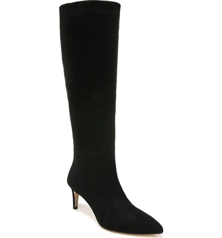 Sam Edelman Uma Knee High Boot | Nordstrom | Nordstrom