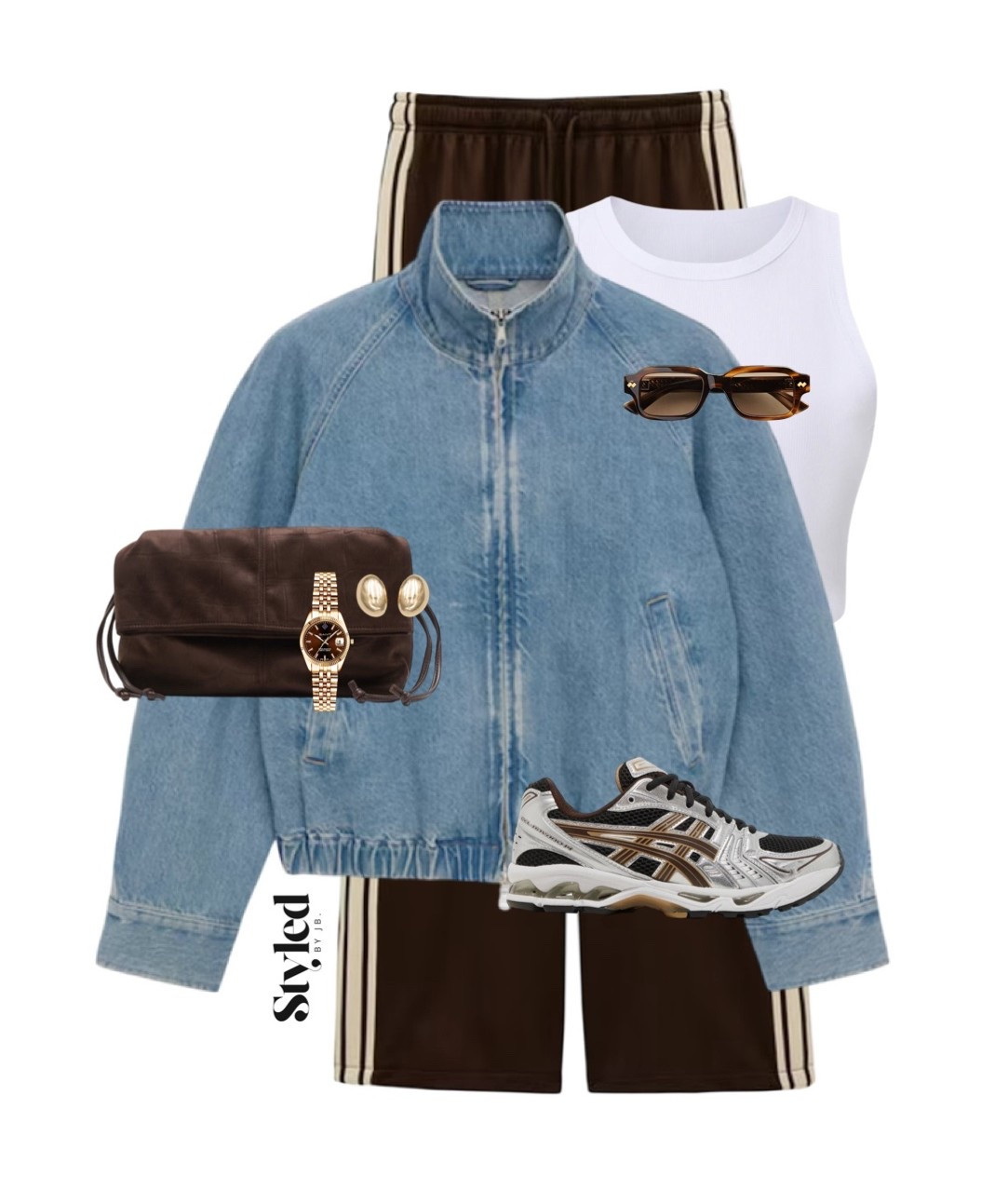 🤎

#LTKstyletip #LTKspring #LTKuk