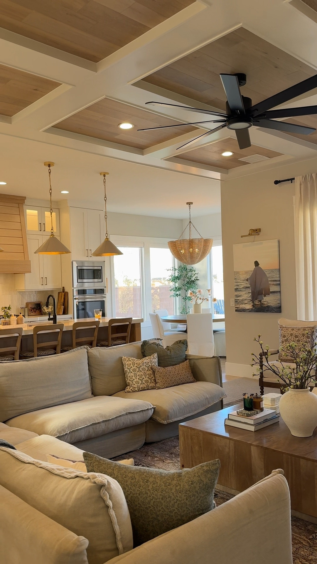 My favorite view ✨

#LTKmomlife #LTKHome