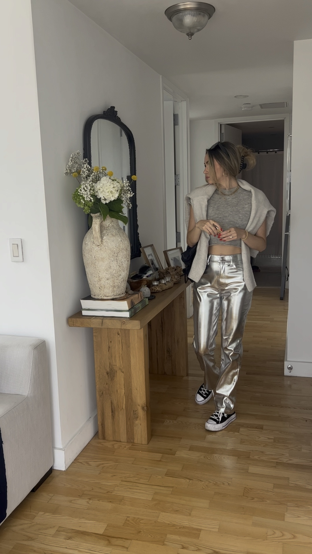 The best way to groutfit

#LTKbeauty #LTKVideo #LTKstyletip