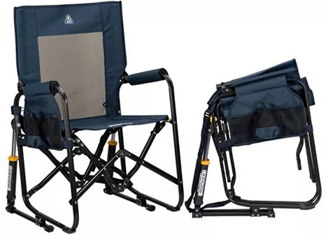 GCI Outdoor Stowaway Rocker, Steel | DICK'S Sporting Goods