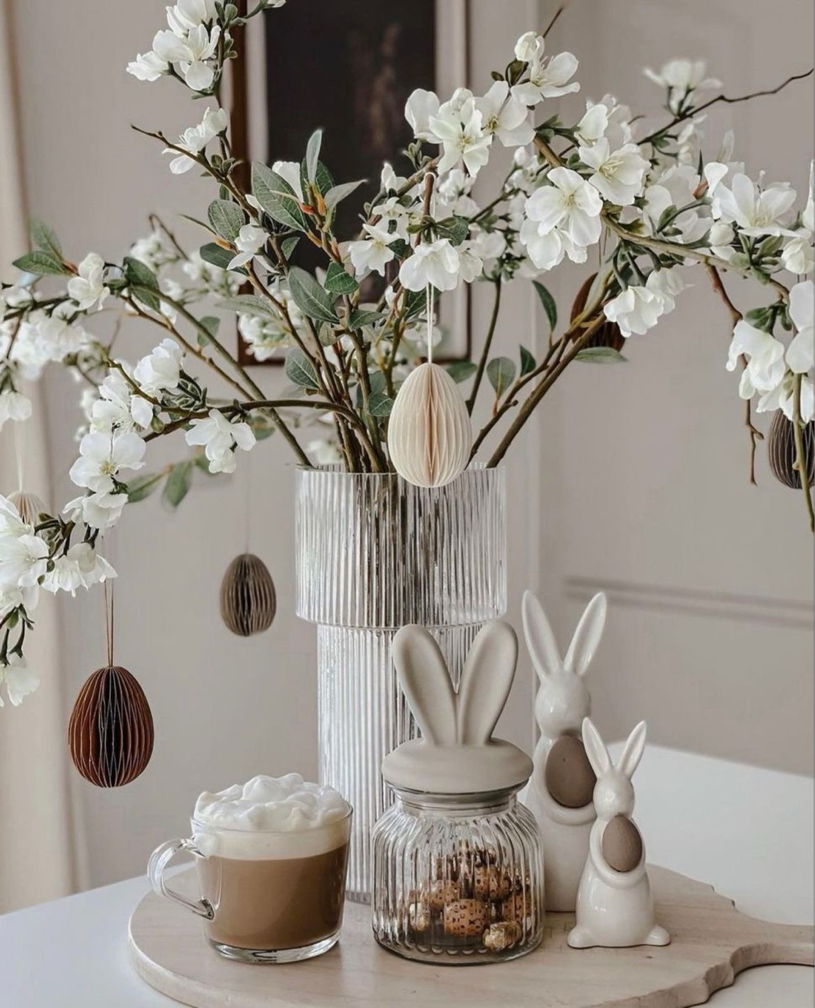 Ostern Dekoration 

#LTKSpring #LTKHome #LTKSeasonal