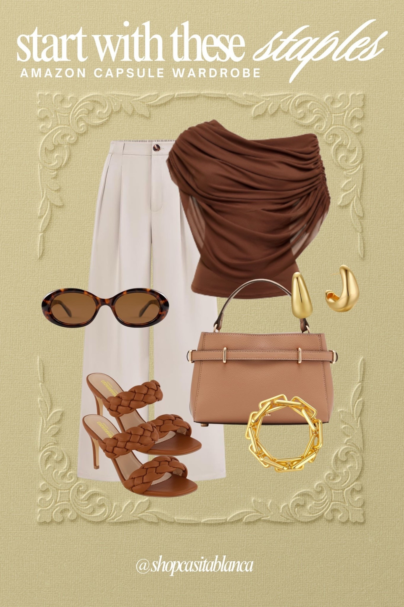 #LTKSeasonal #LTKBeauty