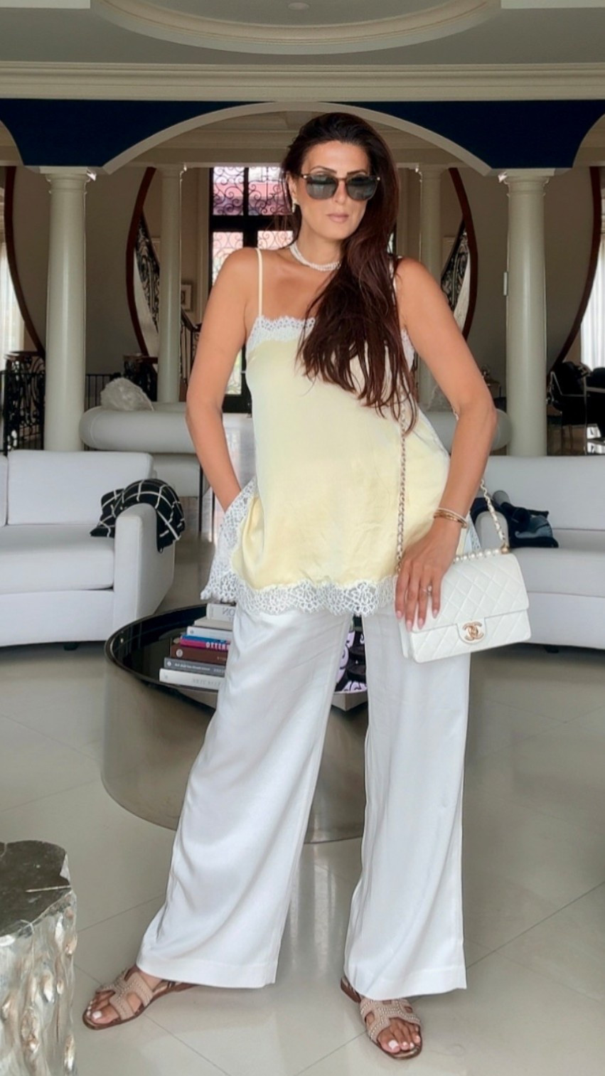 Separates that truly go together or separately ♥️

#LTKgrwm #LTKootd #LTKSaleAlert