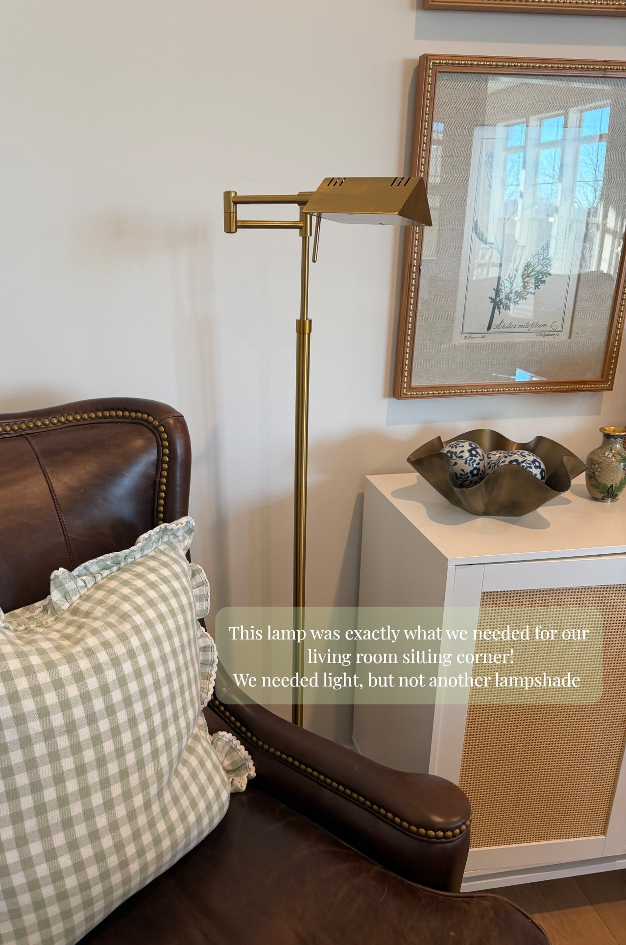 Lamp is on sale today! Under $65! 🎉 

#LTKSaleAlert #LTKHome